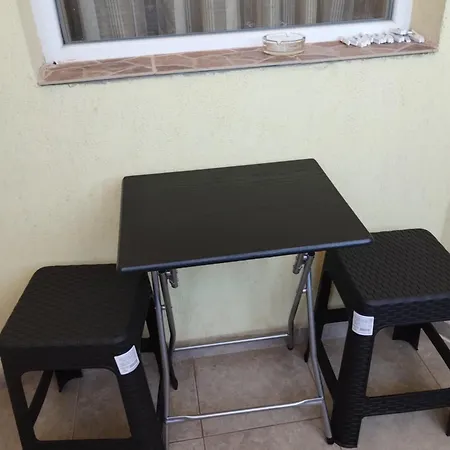 Kasndra بيت ضيافة