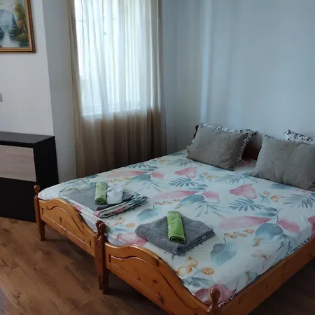 Kasndra بيت ضيافة