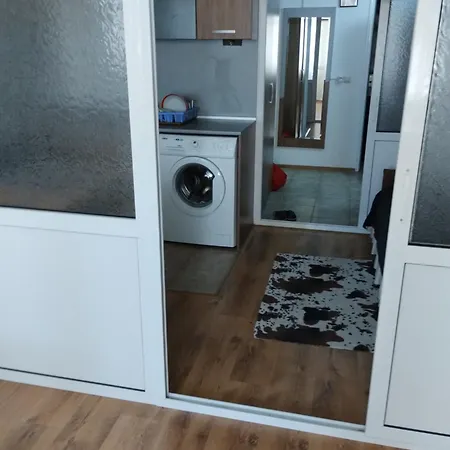 بيت ضيافة Kasndra *