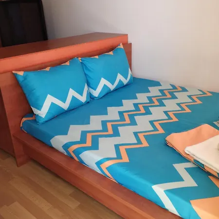 بيت ضيافة Kasndra بايالا