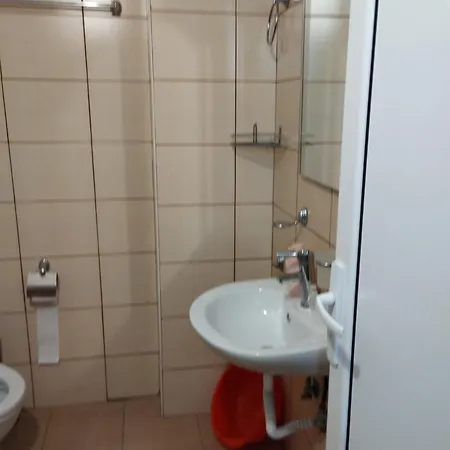 Kasndra بيت ضيافة *