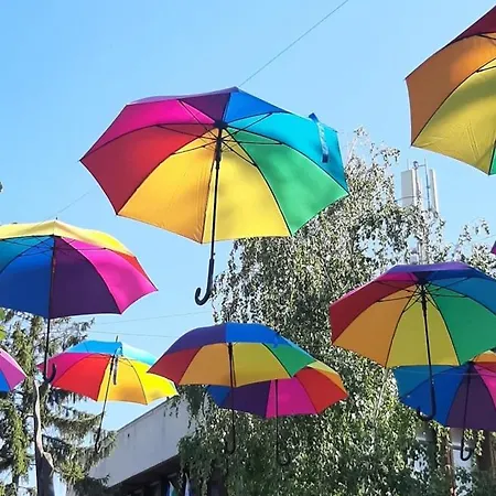 بيت ضيافة Kasndra بايالا