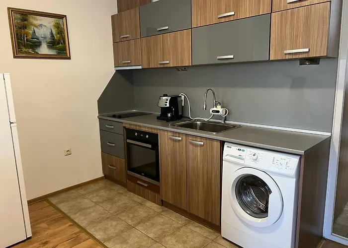 Kasndra * Byala (Varna)