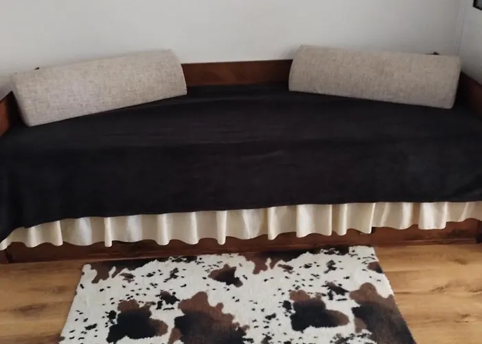 Gæstehus Kasndra Byala (Varna)