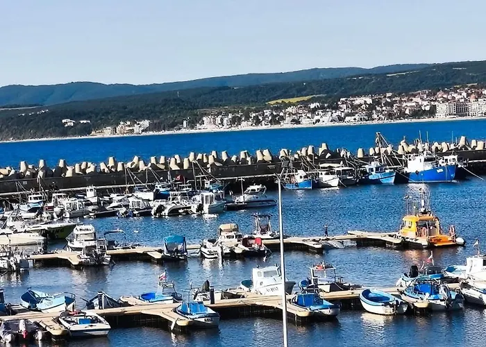 Kasndra * Byala (Varna)