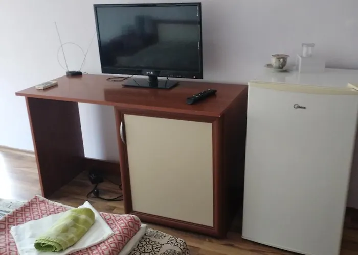 Kasndra * Byala (Varna)