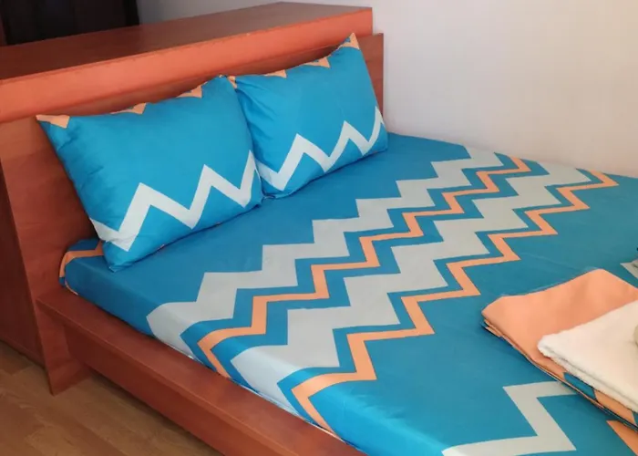 Gæstehus Kasndra Byala (Varna)