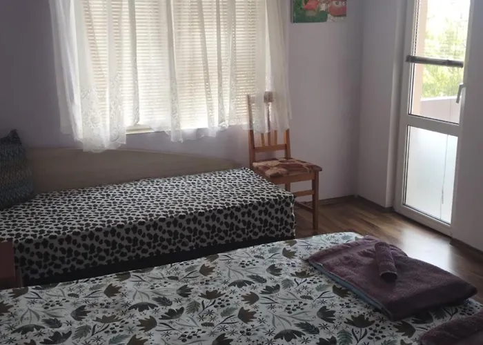 Gæstehus Kasndra Byala (Varna)