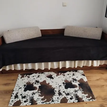 Vendégház Kasndra Bjala