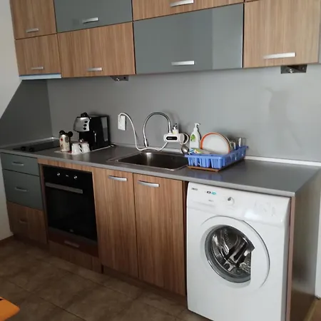 Kasndra 招待所 比亚拉