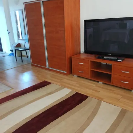 Casa de hóspedes Kasandra Byala (Varna)