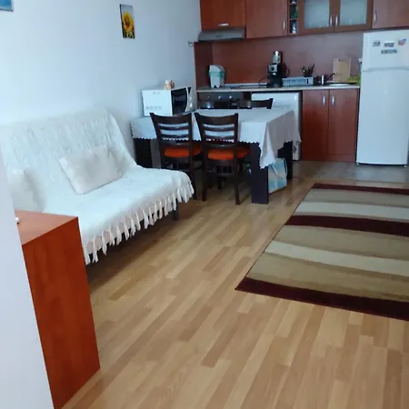 Vendégház Kasndra