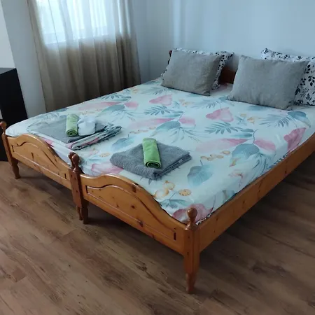 Kasandra Gasthof Byala (Varna)