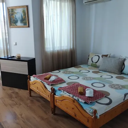 Kasndra Vendégház *