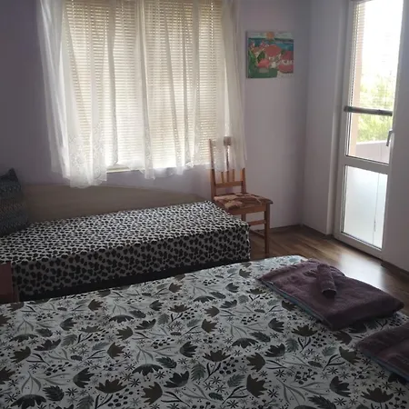 招待所 Kasndra 比亚拉