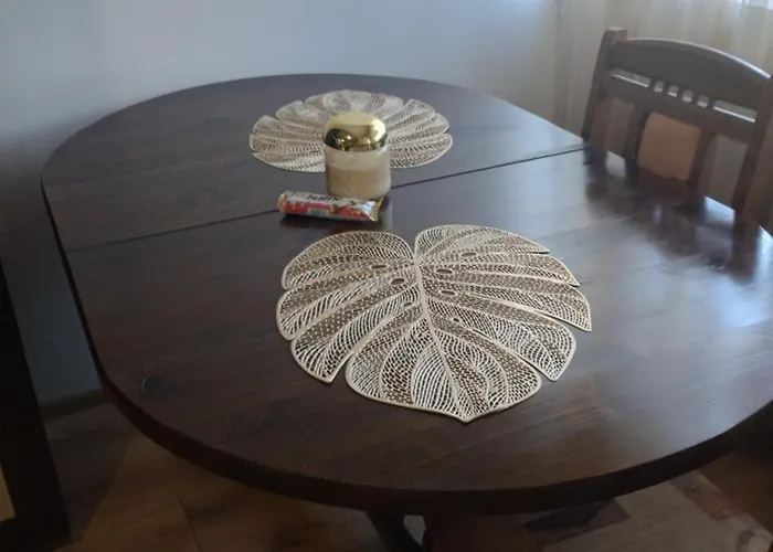 Къща за гости Kasndra *