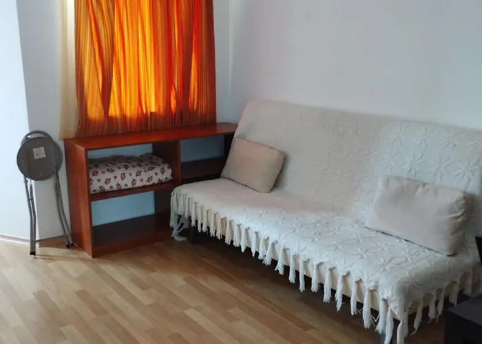 Kasndra Къща за гости Бяла