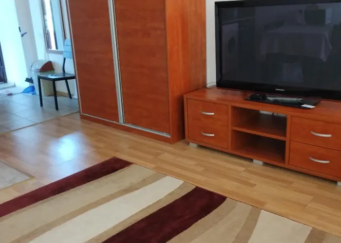 Къща за гости Kasndra Бяла