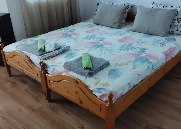 Kasndra Къща за гости Бяла