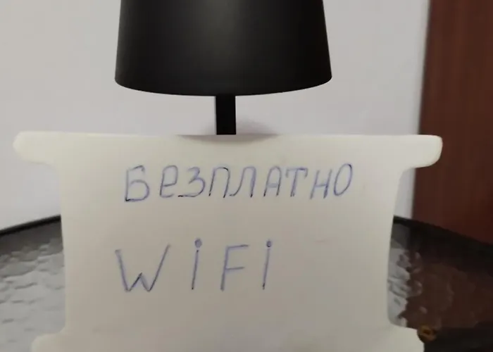 Kasndra Къща за гости Бяла